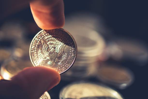Monety bulionowe – dlaczego nie są produktami dla których przewiduje się przyznawanie certyfikatów?