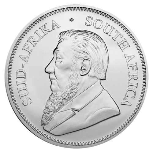 Krugerrand-1-uncja-Srebra-2023