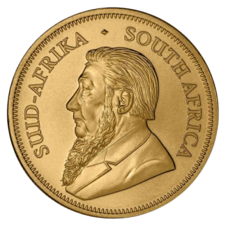 Krugerrand 1 uncja Złota