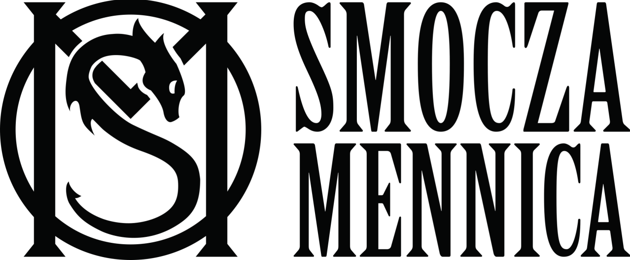 Smocza Mennica