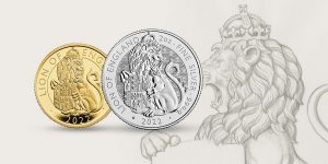 lion tudor