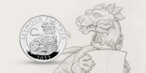 panther tudor