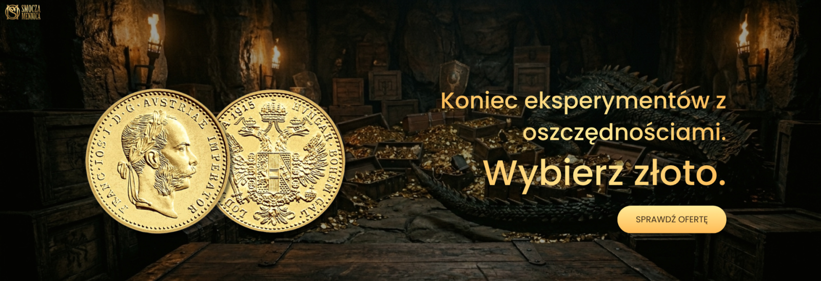 Baner prosty