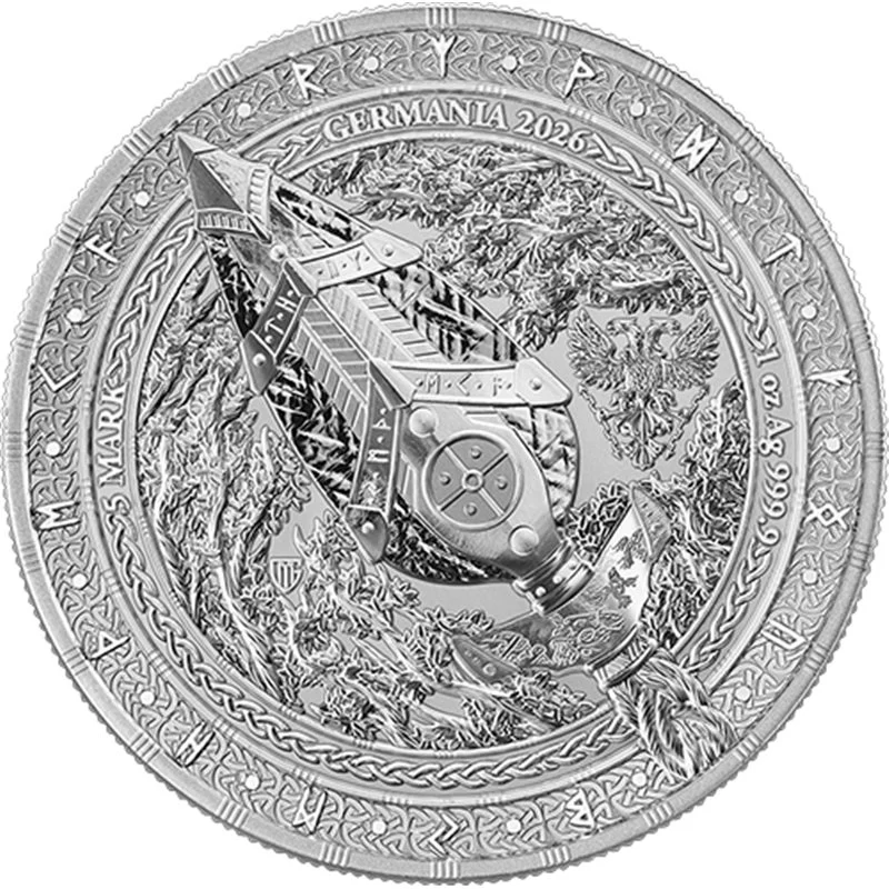 Srebrna-Moneta-Gungnir-Artefacts-1-uncja-srebra-2026-2