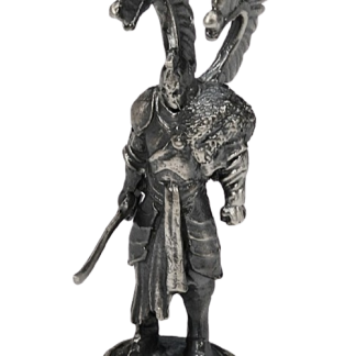 Szachy Królewskie Figura 1 Husarz- usługa przerobu