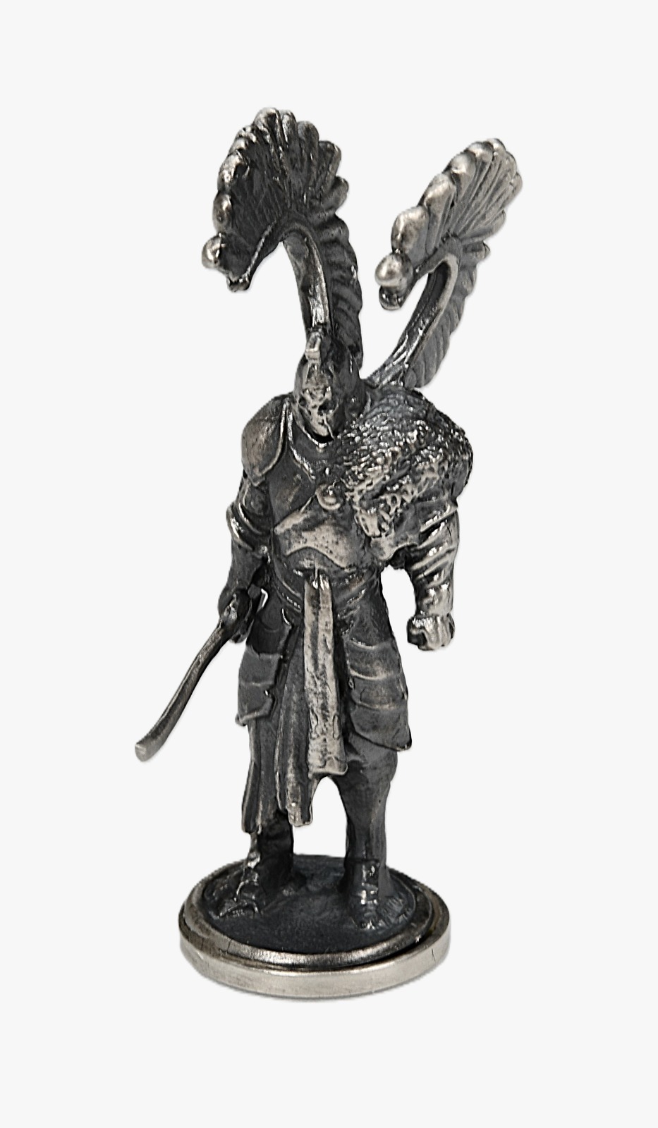 Szachy Królewskie Figura 1 Husarz- usługa przerobu